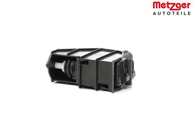 STELLELEMENT TANKKLAPPE METZGER AUTOTEILE 2315045 24