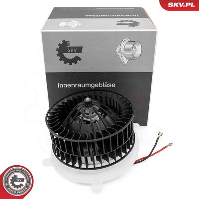 vnitřní ventilátor SKV 68SKV219