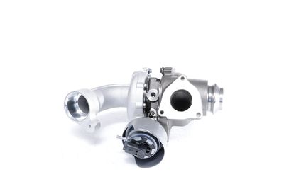 LADER AUFLADUNG BTS Turbo T917463 11