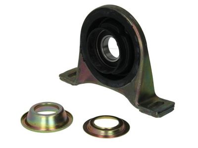 Schroefassteun (30mm, met een lager)