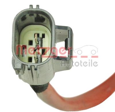 UNITATE DE INJECTIE REGENERARE FILTRU DE PARTICULE METZGER AUTOTEILE 0930012 1