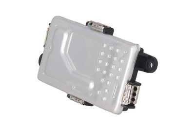 REZISTOR VENTILATOR HABITACLU