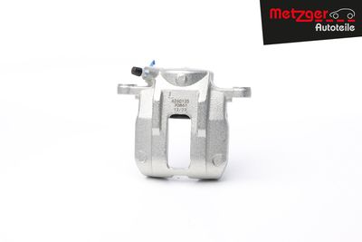 BREMSSATTEL METZGER AUTOTEILE 6260135 3