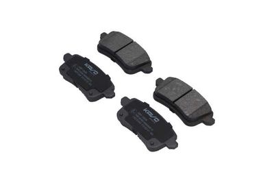 SET PLACUTE FRANA FRANA DISC Kavo Parts KBP10026 7