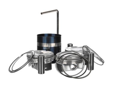 SET PISTOANE ET ENGINETEAM PM015400VR1 10