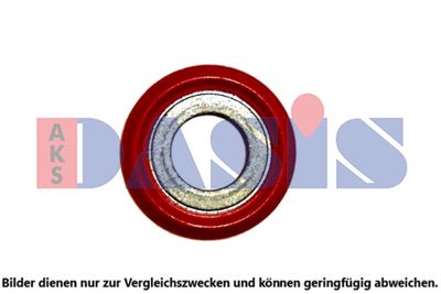 DICHTRING AKS DASIS 900015N