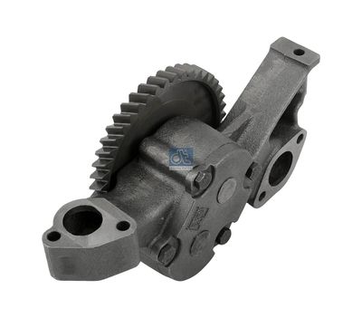 DT Spare Parts Oliepomp (4.61265)