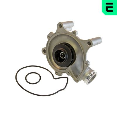 POMPă DE APă RăCIRE MOTOR OPTIMAL AQ2200 1