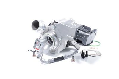 COMPRESOR SISTEM DE SUPRAALIMENTARE