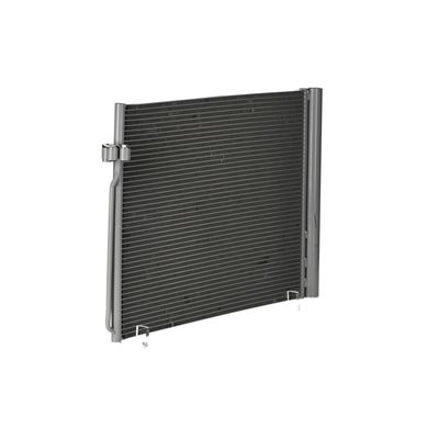 CONDENSATOR CLIMATIZARE NISSENS 940058 38