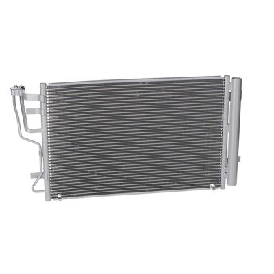 KONDENSATOR KLIMAANLAGE NISSENS 940006 24