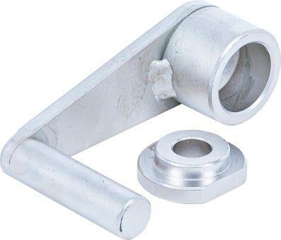 EINSTELLWERKZEUG ZAHNRIEMENSPANNUNG