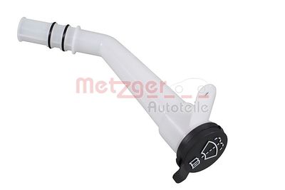 EINFüLLSTUTZEN WASCHWASSERBEHäLTER