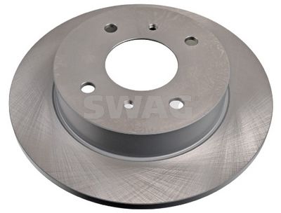 Brzdový kotouč SWAG 82 91 5895