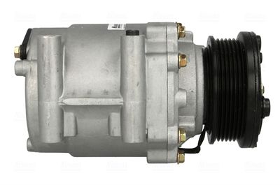 Compressor, air conditioning 89248