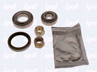 SET RULMENT ROATA IPD 301523