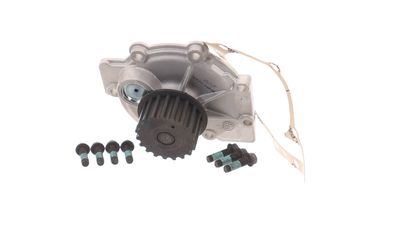 POMPă DE APă RăCIRE MOTOR SKF VKPC86618 39