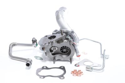 LADER AUFLADUNG BTS Turbo T981066 19