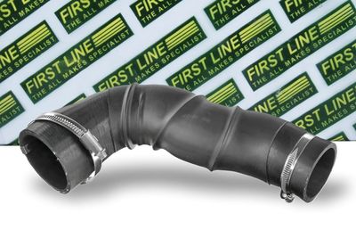 въздуховод за турбината FIRST LINE FTH1563