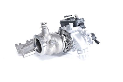 LADER AUFLADUNG BTS Turbo T918849 24