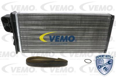 Теплообменник, отопление салона VEMO V46-61-0012 для RENAULT TRUCKS MASCOTT