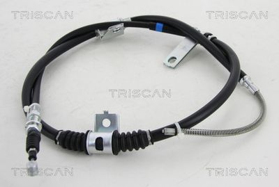 Тросик, cтояночный тормоз TRISCAN 8140 431071 для HYUNDAI H-1