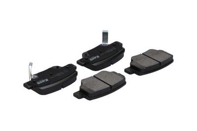 SET PLACUTE FRANA FRANA DISC Kavo Parts KBP9115 13