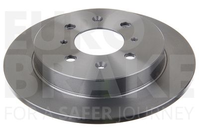 EUROBRAKE 5815202657 Тормозные диски  для HONDA CITY (Хонда Кит)