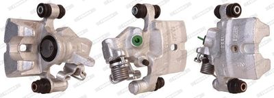 FERODO FCL692997 Тормозной суппорт для MITSUBISHI ECLIPSE