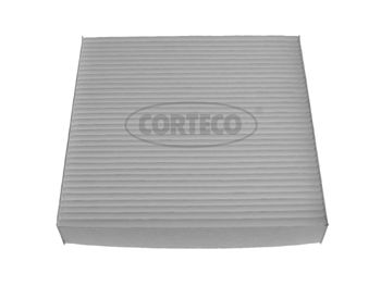 Фильтр, воздух во внутренном пространстве CORTECO 21652989 для TOYOTA GT