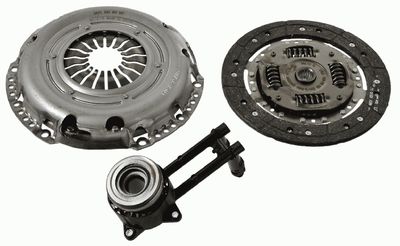 Clutch Kit Sachs 3000 990 022