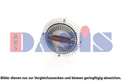 KUPPLUNG KüHLERLüFTER