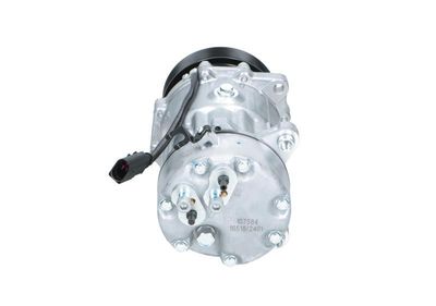 COMPRESOR CLIMATIZARE BV PSH 090305054876 2