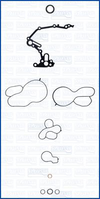 DICHTUNGSSATZ KURBELGEHäUSE