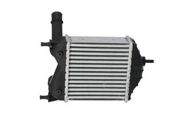 LADELUFTKüHLER NRF 30862 24