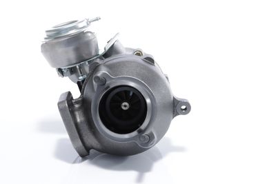 LADER AUFLADUNG BTS Turbo T912345BT 18