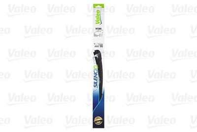 LAMELA STERGATOR VALEO 574480 4