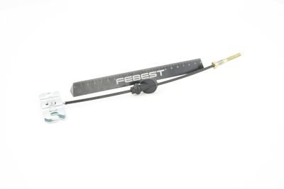CABLU FRANA DE PARCARE FEBEST 22100FBF 24