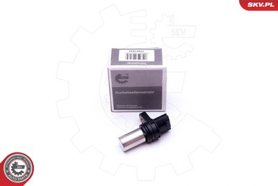 Sensor, crankshaft pulse 17SKV543