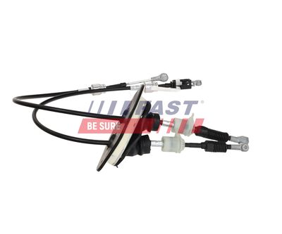 SET DE CABLURI CUTIE DE VITEZE MANUALă FAST FT11795 12