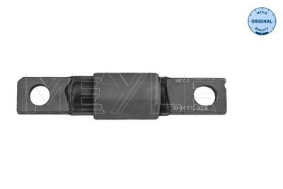 Mounting, control/trailing arm 36-14 610 0009