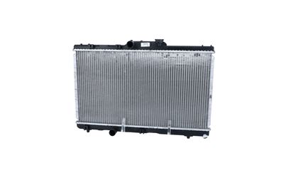 KüHLER MOTORKüHLUNG NRF 53941 7