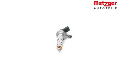 INJECTOR METZGER AUTOTEILE 0870252 28