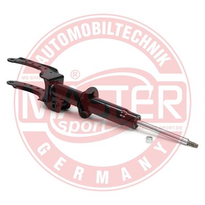 Амортизатор MASTER-SPORT GERMANY 317242-PCS-MS для VW TOUAREG