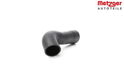 LADELUFTSCHLAUCH METZGER AUTOTEILE 2400132 32