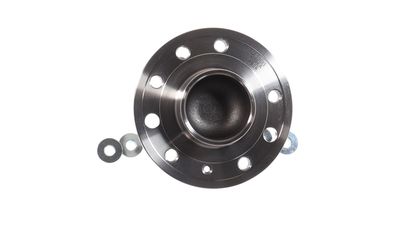 RADLAGERSATZ SKF VKBA3624 19