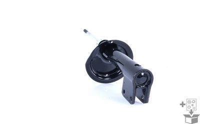 STOßDäMPFER MONROE G7266 4