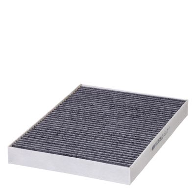 Filtr, vzduch v interiéru HENGST FILTER E3975LC