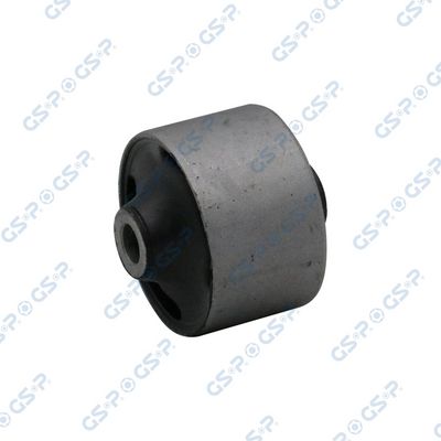 Valdymo svirties/išilginių svirčių įvorė