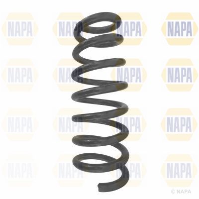 Suspension Spring NAPA NCS1598